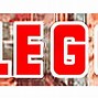 Image result for LEGO Logo Font
