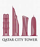 Image result for Tower Logo Design
