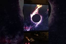 Image result for Black Kid Smiling Black Hole Meme