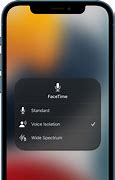 Image result for Turn Off Mic From FaceTime