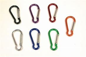 Image result for Bulk Carabiner Clip