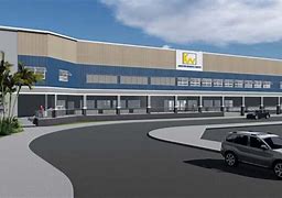 Image result for Logistic Hub Projects Future for Kingston Jamaica