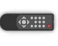 Image result for Direct TV Universal Remote