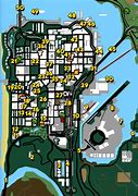 Image result for GTA San HD Quality Map