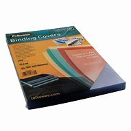 Image result for PVC Binding Cover