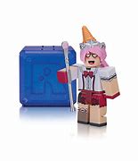 Image result for Roblox Toys Series 1 Mystery Box