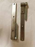 Image result for Hinge Clasp Closure