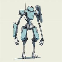 Image result for Mech Robot Sketches