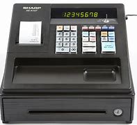 Image result for XE-A107 Cash Register Machine
