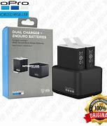Image result for GoPro Enduro Battery Charger