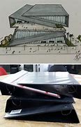Image result for Architecture Drawing to Reality