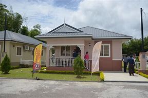 Image result for HDC Housing Trinidad