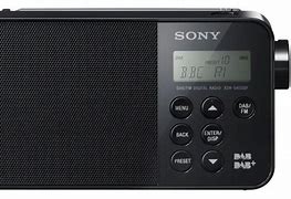 Image result for Sony Xdr-S40dbp