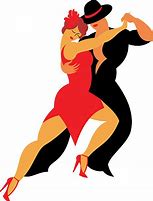 Image result for Puerto Rico Salsa Dancing Cartoon