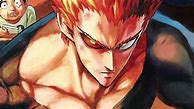 Image result for One Punch Man Characters Garou