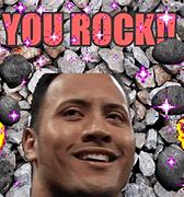Image result for Ooo Rocks Meme