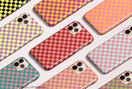 Image result for Checkered Phone Case Samsung S23fe