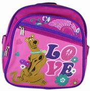 Image result for Scooby Doo Birthday Bags