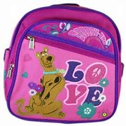 Image result for Scooby Doo Bean Bag