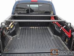 Image result for Tacoma Bed Rail DIY