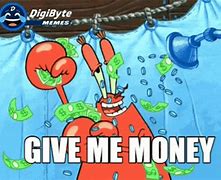 Image result for Art Meme Give Money