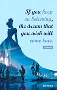 Image result for Beautiful Quotes with Disney Background