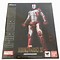 Image result for S.H. Figuarts Iron Man Mk5