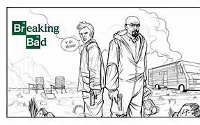 Image result for Breaking Bad Meth Drawing