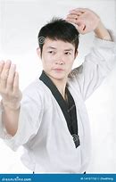 Image result for Taekwondo Sparring Clip Art