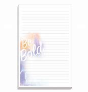 Image result for Personalized Notepads with Lines