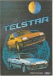 Image result for Ford Telstar TX5 Bronze