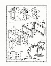 Image result for Vintage Sharp Microwave