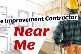 Image result for Home Improvement Contractors