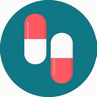 Image result for Medicine Tablet Icon