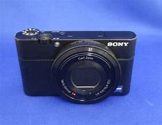 Image result for Sony RX100 M5