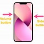 Image result for iPhone 13 Pro Max Power Button