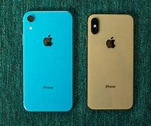 Image result for iPhone Xr vs XS Max Size