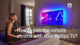 Image result for Philips Remote Control Setup