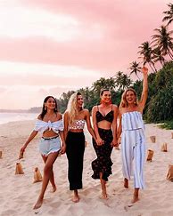 Image result for Summer Fun Beach Poses