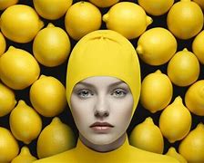 Image result for Yellow Lemon HD Wallpaper