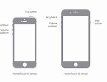 Image result for iPhone 7 Broken Home Button