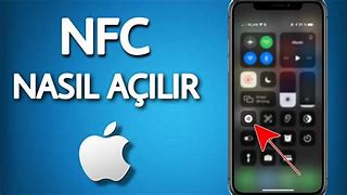 Image result for iPhone NFC Stanner