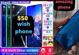 Image result for Wish Phone with 4 Cameras