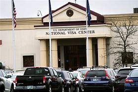 Image result for National Visa Center