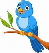 Image result for Cartoon Tree with Birds