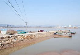 Image result for Zhoushan China Map