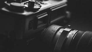 Image result for Camera Lens Photography Black and White