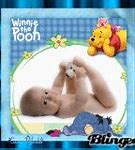 Image result for Winnie the Pooh and Eeyore Machine Embroidery Designs