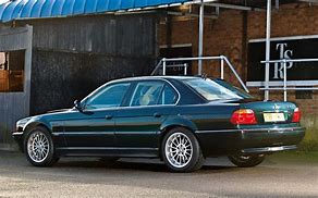 Image result for BMW 7 E38