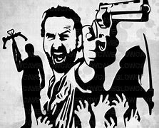 Image result for Jadis Walking Dead Clip Art